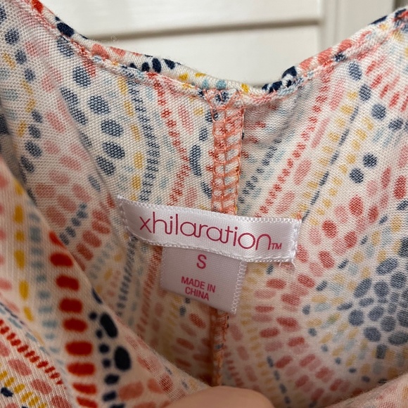 Xhilaration Maxi Dress Small BRAND NEW - Picture 10 of 10